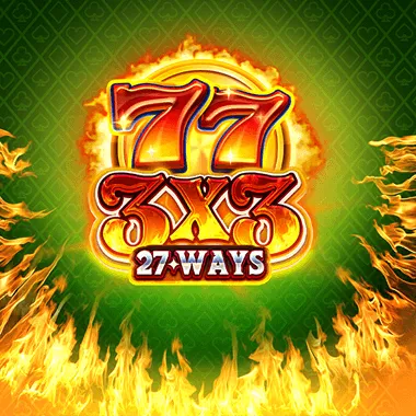 3 X 327 Ways